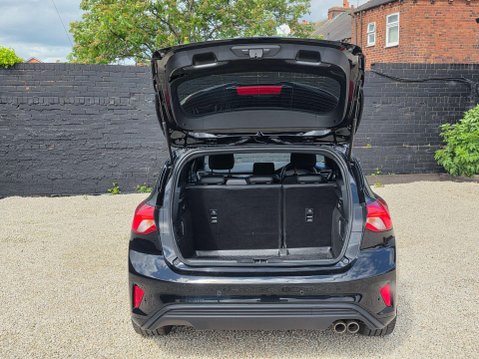 Ford Focus 1.5 EcoBlue ST-Line X Euro 6 (s/s) 5dr 30