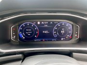 Volkswagen T-Roc 1.5 TSI R-Line SUV 5dr Petrol Manual Euro 6 (s/s) (150 ps) Half Leather - A 14