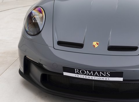 Porsche 911 (992) GT3 21