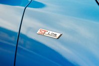 Ford Focus ST-LINE X 11