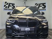 BMW X5 3.0 30d M Sport SUV 5dr Diesel Auto xDrive Euro 6 (s/s) (265 ps) 31