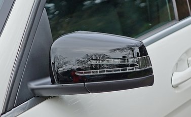 Mercedes-Benz C Class AMG Estate Edition 507 16