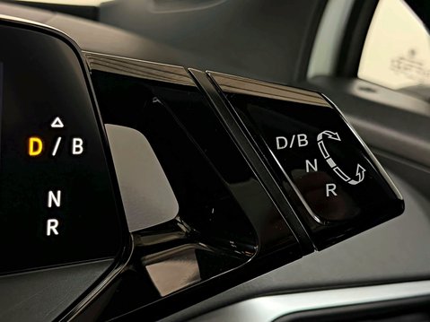 Volkswagen Id.4 1ST EDITION PRO PERFORMANCE 77KWH 18