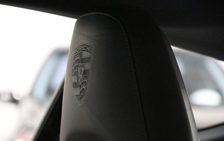Porsche 718 Cayman S PDK with Sports Exhaust, BOSE and More 19