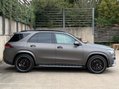 Mercedes-Benz GLE 3.0 GLE450h MHEV AMG Line (Premium Plus) G-Tronic 4MATIC Euro 6 (s/s) 5dr ( 8