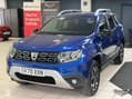 Dacia Duster 1.0 TCe SE Twenty Euro 6 (s/s) 5dr 2