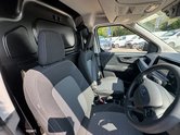 Ford Transit Courier SWB L1H1 [SOLD MM] Low Roof Leader Sensors EURO 6 NO VAT 13