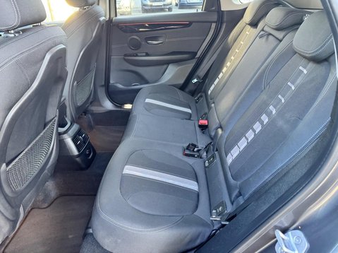 BMW 2 Series 218I SPORT ACTIVE TOURER 48