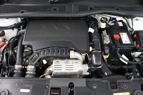Vauxhall Corsa ELITE EDITION 44