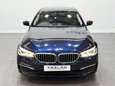 BMW 5 Series 2.0 530e 9.2kWh SE Saloon 4dr Petrol Plug-in Hybrid Auto Euro 6 (s/s) (252 10