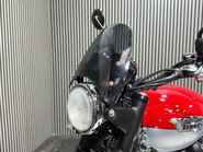 Triumph Scrambler 2014 ONLY 11K EXCELLENT CONDITION LONG MOT WARRANTY 36