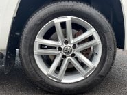 Volkswagen Amarok DC V6 258 ps Tdi Highline 4Motion - Factory Diff Lock 33