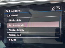 Volkswagen Tiguan 2.0 Tiguan SEL TSi 4Motion Semi-Auto 4WD 5dr 34