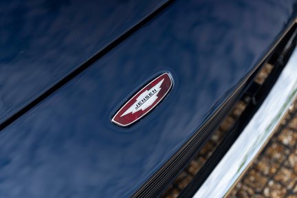 Jensen Interceptor III ‘S’ 11