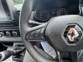 Renault Trafic LWB L2H1 Low Roof Business LL30 Air Con Sensors EURO 6 17