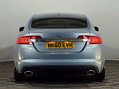 Jaguar XF V6 PORTFOLIO 8