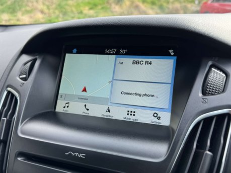 Ford Focus 1.0 Focus ST-Line 5dr 26