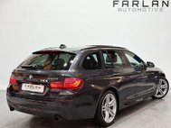 BMW 5 Series 3.0 535d M Sport Touring 5dr Diesel Auto Euro 6 (s/s) (313 ps) 4