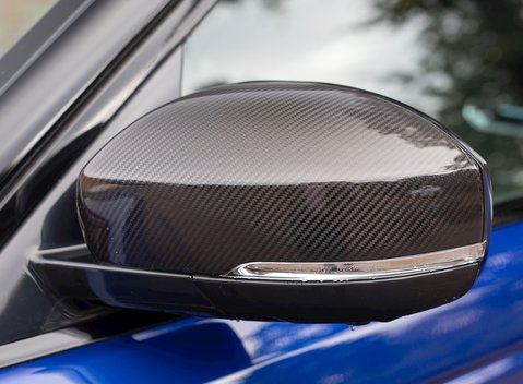 Land Rover Range Rover Sport 5.0 SVR 30