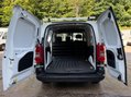 Citroen Berlingo 1.6 HDi 850 LX Panel Van 5dr Diesel Manual L1 (153 g/km, 90 bhp) 12