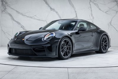 Porsche 911 GT3 TOURING (992.2)