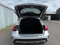 Mercedes-Benz GLA 1.6 GLA 180 AMG Line Edition Auto 5dr 16
