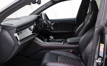 Audi Q8 Vorsprung 15