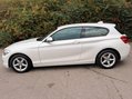 BMW 1 Series 1.5 116d SE Euro 6 (s/s) 3dr 24
