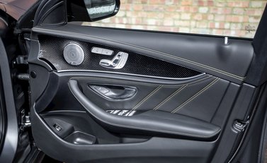 Mercedes-Benz E Class E63 S Estate Edition 1 21