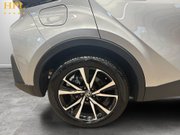 Toyota C-HR 2.0 VVT 13.6kWh Design SUV 5dr Petrol Plug-in Hybrid CVT Euro 6 (s/s) (223 10