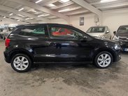 Volkswagen Polo 1.2 Match Euro 5 3dr 7