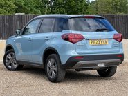 Suzuki Vitara SZ-T BOOSTERJET MHEV 2