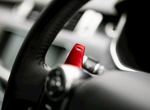 Land Rover Range Rover Sport 5.0 SVR 22