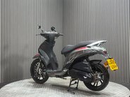 Lexmoto Urban 2019 GOOD LOOKING PROJECT SCOOTER RUNNING 125CC BIKE 6