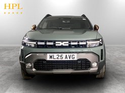 Dacia Duster 1.2 TCe MHEV EXTREME SUV 5dr Petrol Manual Euro 6 (s/s) (130 ps) Air Con -