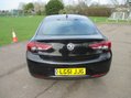 Vauxhall Insignia 2.0 Turbo D BlueInjection SRi VX Line Nav Grand Sport Euro 6 (s/s) 5dr 4