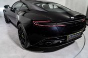Aston Martin DB11 AMR V12. FULL ASH. H & C SEATS. CARBON FIBRE INTERIOR PACK. FRONT END PPF. 31