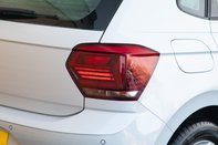 Volkswagen Polo SE TSI DSG 9