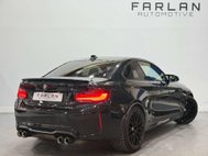 BMW M2 3.0 BiTurbo GPF Competition Coupe 2dr Petrol DCT Euro 6 (s/s) (410 ps) 5