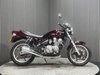 Kawasaki Zephyr 1995 GREAT RUNNING CLEAN PROJECT BIKE 550CC CUSTOM RETRO