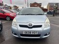 Toyota Corolla Verso 1.8 Corolla Verso VVTi TSport 5dr 31