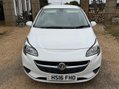 Vauxhall Corsa 1.4i ecoFLEX Energy Hatchback 5dr Petrol Manual Euro 6 (a/c) (75 ps) FSH & 24