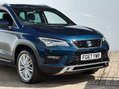 SEAT Ateca 1.4 Ateca Xcellence EcoTSI 5dr 2