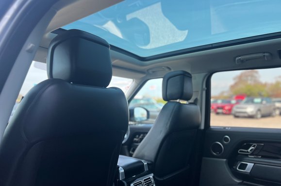 Land Rover Range Rover 3.0 SDV6 VOGUE AUTO 43