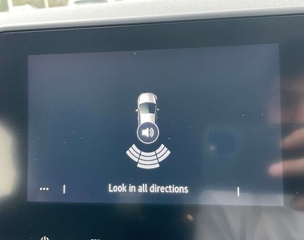 Renault Captur 1.0 Captur Iconic Edition TCe 5dr 38