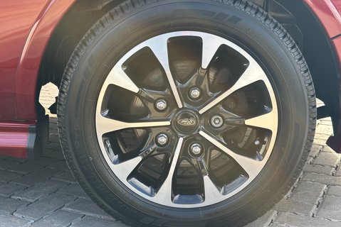 Ford Transit Custom 320 L1 Sport 185 ps DCIV 34