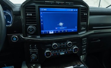 Ford F150 Shelby Super Snake Off-Road Supercrew 27