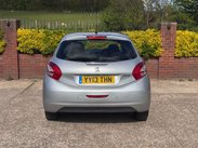 Peugeot 208 1.2 208 Access+ 5dr 23