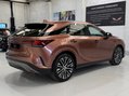 Lexus RX 450H PLUS PREMIUM PLUS 16