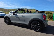 Mini Convertible 2.0 Cooper S Euro 6 (s/s) 2dr 2
